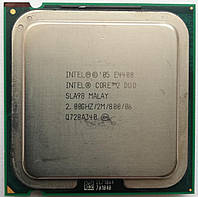 Процесор Intel Core 2 Duo E4400 M0 SLA98 2.00 GHz 2M Cache 800 MHz FSB Socket 775 Б/В