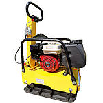 Віброплита поступальна Spektrum SVP-150H (Honda GX160), вага 128 кг, фото 2