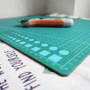 Килимки для різання макетний