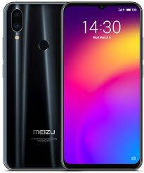 Meizu Note 9