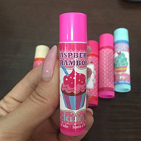 Lip Balms Claire's Raspberry Framboise