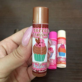 Lip Balms Claire's Toffee Caramel