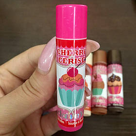 Lip Balms Claire's Cherry Cerise