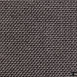 Стілець для відвідувачів ISO-17 Black у тканині С-38 антрацит від Nowy Styl, фото 2