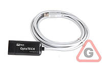 Интерфейс USB OptoTECH для LPGTECH