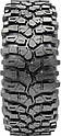 Шина для UTV або багі Maxxis Roxxzilla 30×10-14 8PR, фото 3