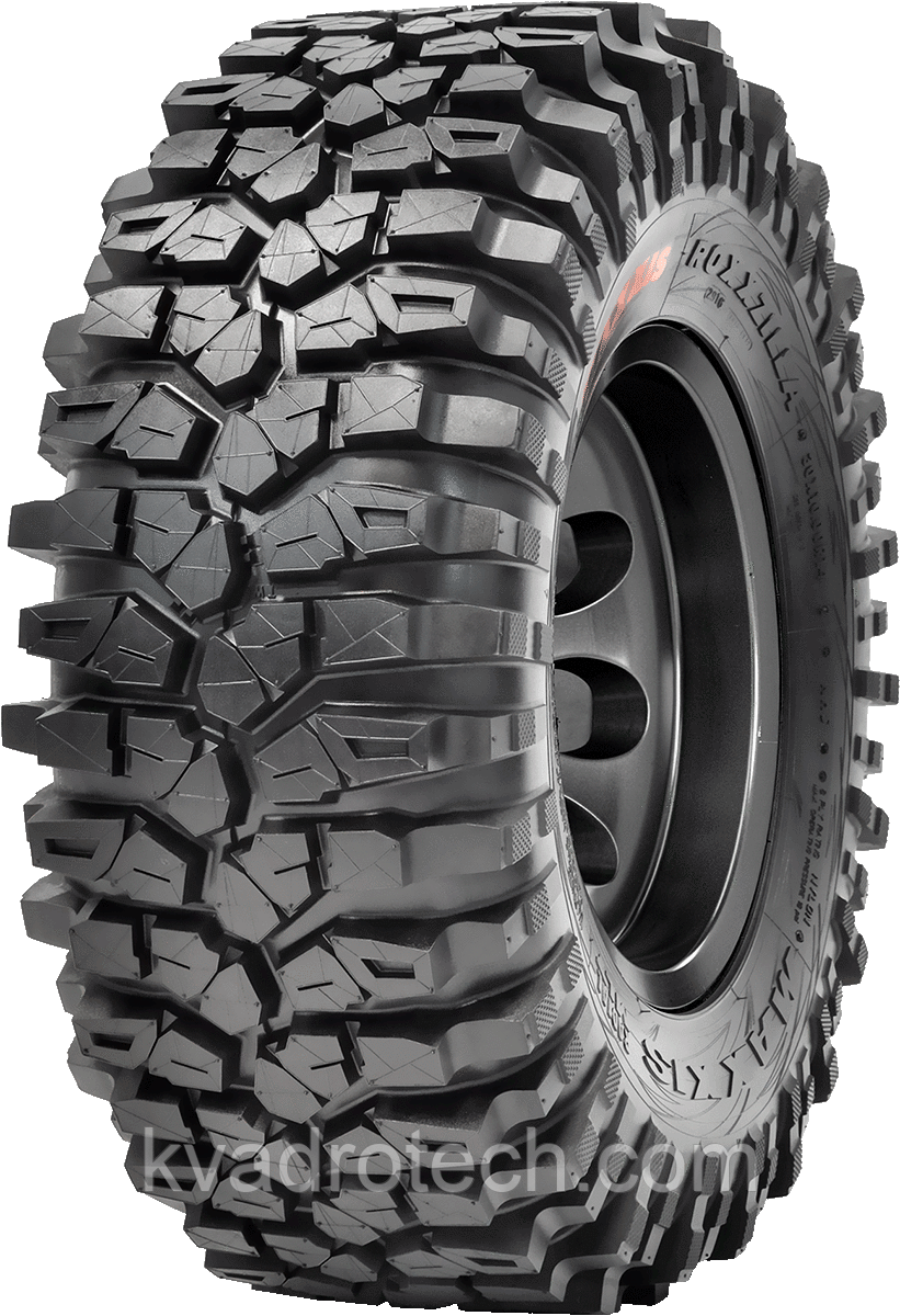 Шина для UTV або багі Maxxis Roxxzilla 30×10-14 8PR