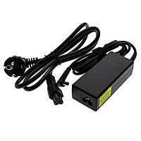 Блок питания для ноутбука ASUS 65W 19V 3.42A (штекер 5.5*2.5 мм)