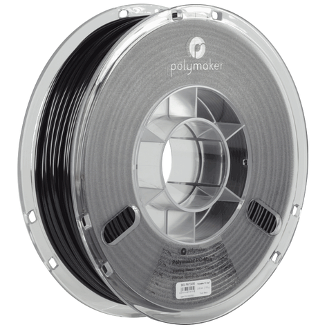 Пластик в котушці PC PolyMax 1,75 мм, Polymaker, 0.75 кг, фото 2