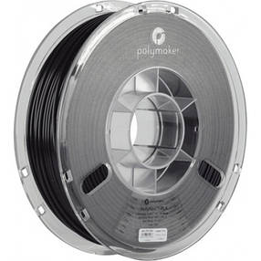 Пластик в котушці PLA PolyMax 1,75 мм, Polymaker, 1кг, фото 4