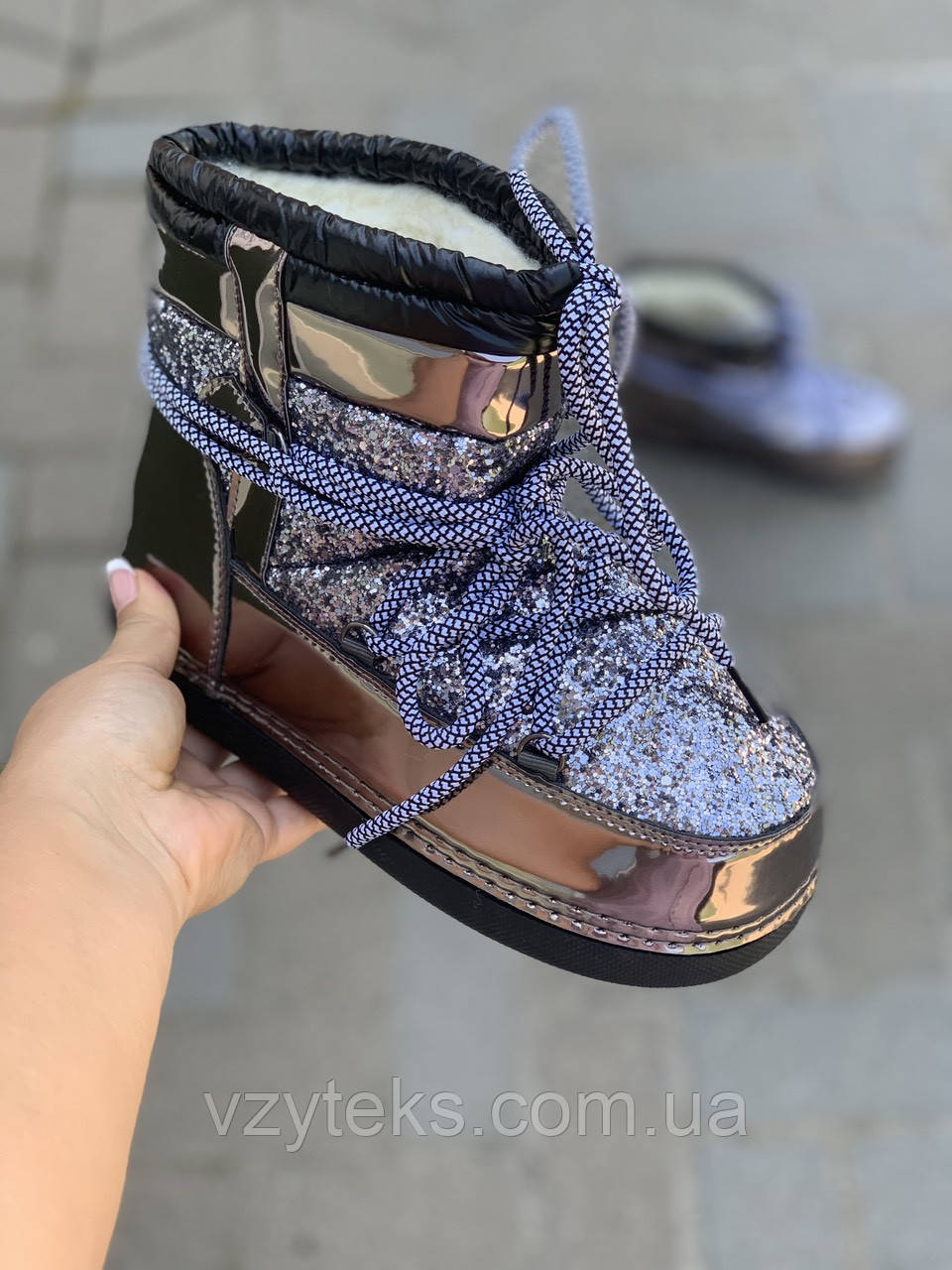 Луноходи жіночі, фото 1