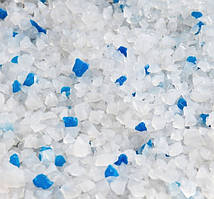 Силікагелеві наповнювачі для котячих туалетів