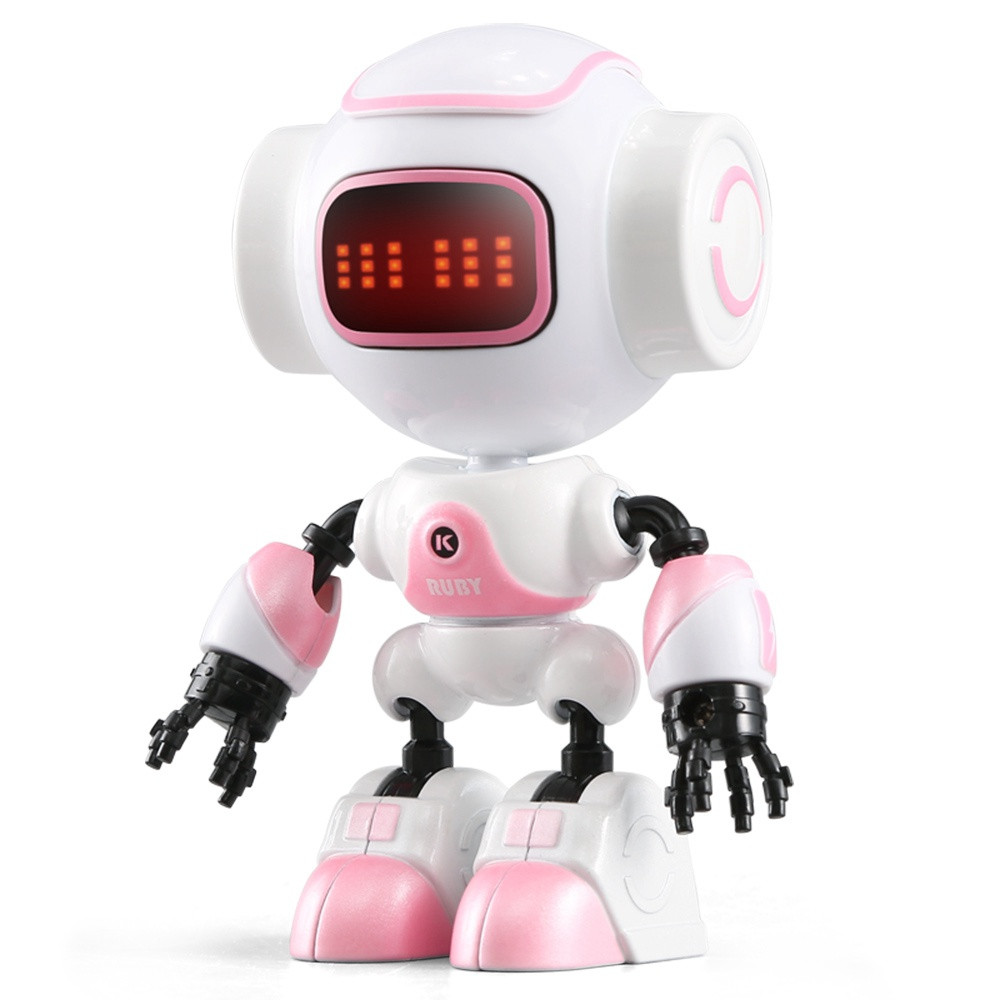 Jjrc robot 2025