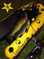 Буй Плот LionFish.sub для Подводной Охоты, Дайвинга, Фридайвинга.
Мини Лодка от известного бренда LionFish.sub размером на 90см,100см,120см с разной комплектацией.
Уточнить все подробности напрямую у производителя тел(viber): +38(063)349-67-54Алёна