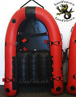Буй Плот LionFish.sub для Подводной Охоты, Дайвинга, Фридайвинга.
Мини Лодка от известного бренда LionFish.sub размером на 90см,100см,120см с разной комплектацией.
Уточнить все подробности напрямую у производителя тел(viber): +38(063)349-67-54Алёна