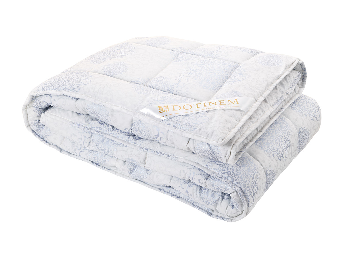 Антиалергенне укривало євро 195х215 "CASSIA GRANDIS" літнє (212174-1), фото 1