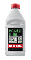 Жидкость гидроусилителя руля Motul MULTI HF 1 литр 841911 (106399)