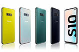 Samsung Galaxy S серія
