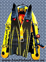 Буй Плот LionFish.sub для Подводной Охоты, Дайвинга, Фридайвинга.
Мини Лодка от известного бренда LionFish.sub размером на 90см,100см,120см с разной комплектацией.
Уточнить все подробности напрямую у производителя тел(viber): +38(063)349-67-54Алёна