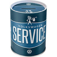 Копилка VW Service | Nostalgic-Art 31016