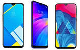 Galaxy M серія