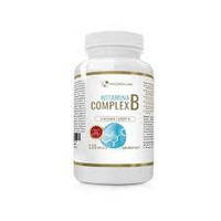 Витамин Б PROGRESS LABS - Vitamin B Complex 100% RWS - 120tabs