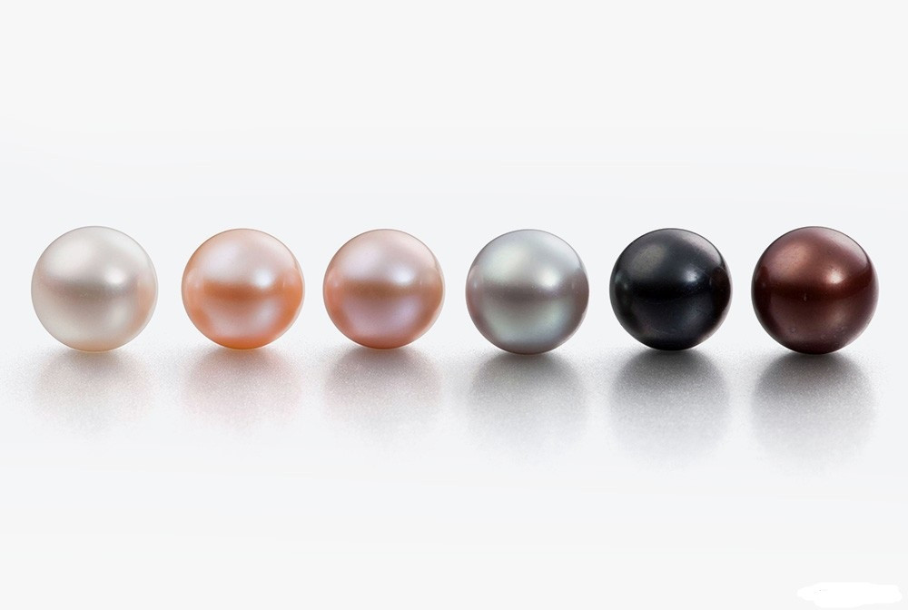 Культівовані перли, фото 1