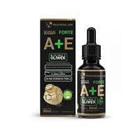 Витамин А PROGRESS LABS - Vitamin A + E Forte - 30ml