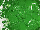 Фарба пластизольна зелена Green 160, фото 3