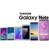 Galaxy Note серія