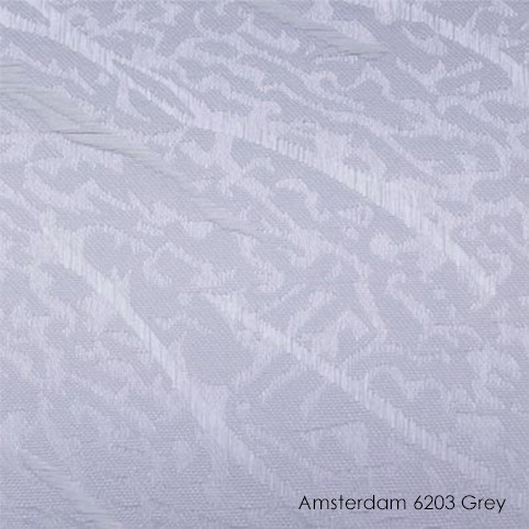 Вертикальні жалюзі Amsterdam-6203 grey