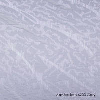 Вертикальные жалюзи Amsterdam-6203 grey