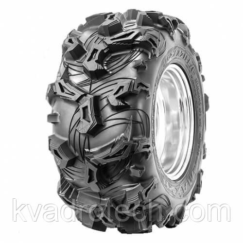 Шина для квадроциклів Maxxis Maxxzilla 28×11-14