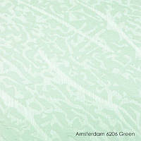 Вертикальные жалюзи Amsterdam-6206 green