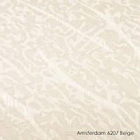 Вертикальні жалюзі Amsterdam-6207 beige