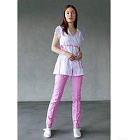 Сучасна медична одяг і методи її очищення