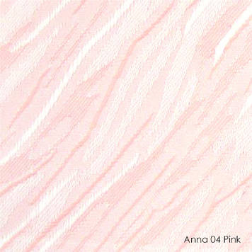 Вертикальні жалюзі Anna-04 pink