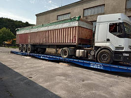 Гнутий профіль П-типу