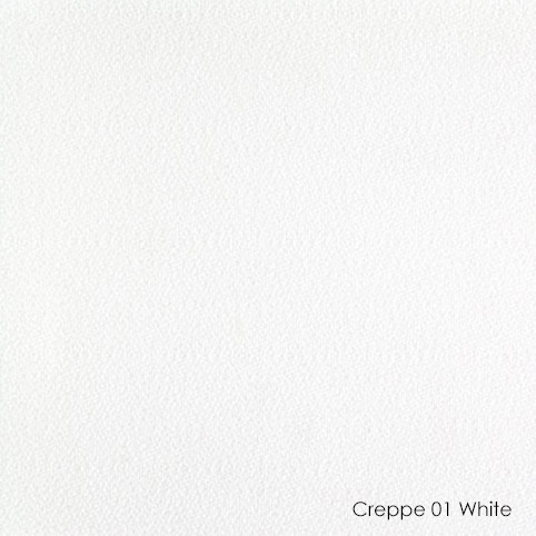 Вертикальні жалюзі Creppe-01 white