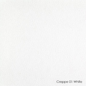 Вертикальні жалюзі Creppe-01 white