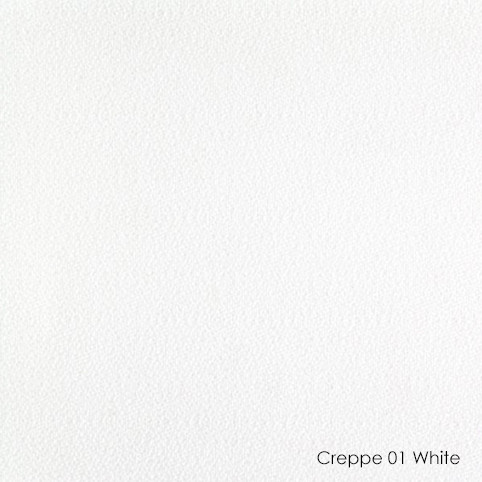 Вертикальные жалюзи Creppe-01 white - фото 1 - id-p1029011626