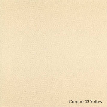 Вертикальні жалюзі Creppe-03 yellow