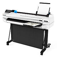 Плоттер HP DesignJet T525 24 "(A1) з Wi-Fi (5ZY59A)