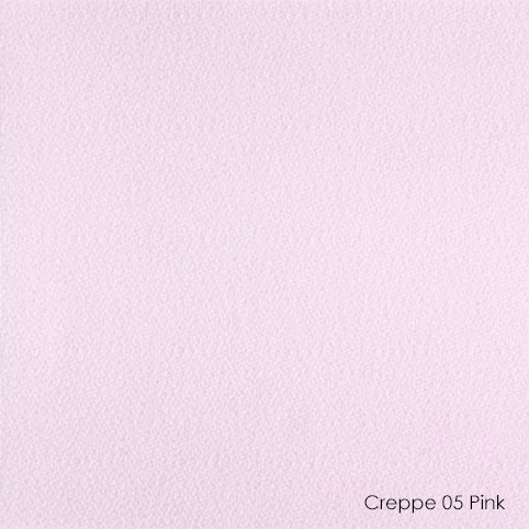 Вертикальні жалюзі Creppe-05 pink