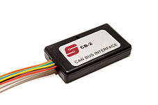 CAN BUS адаптери