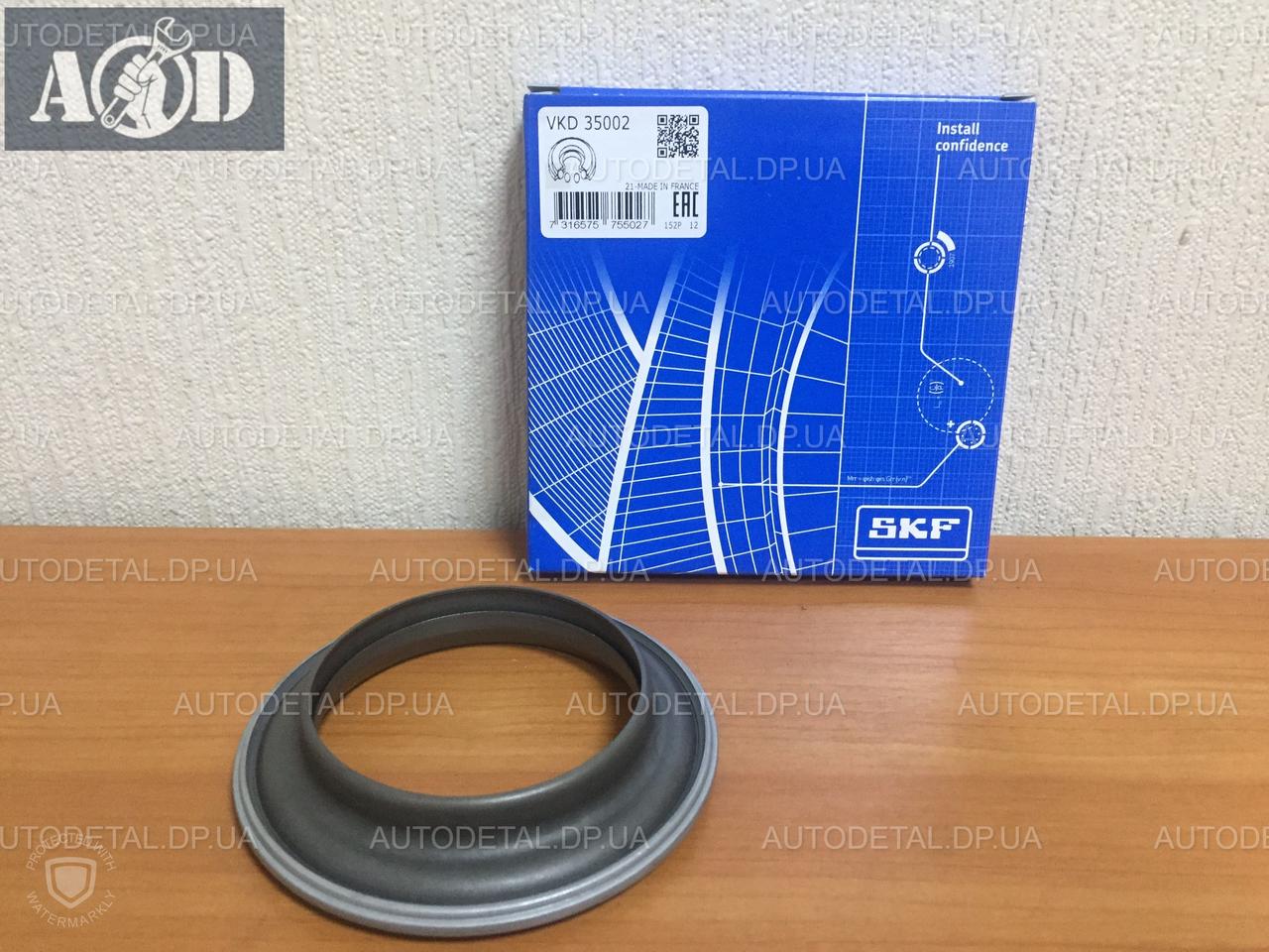 Подшипник опоры амортизатора Kia Ceed 2006-->2012 SKF (Швеция) VKD 35002 - фото 1 - id-p329818376