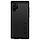 Чохол Spigen для Samsung Galaxy Note 10 Plus / 10 Plus 5G Slim Armor, Black (627CS27537), фото 5