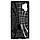 Чохол Spigen для Samsung Galaxy Note 10 Plus / 10 Plus 5G Slim Armor, Black (627CS27537), фото 6