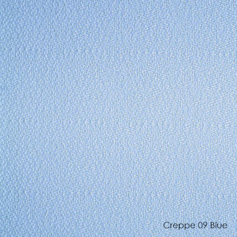 Вертикальные жалюзи Creppe-09 blue - фото 1 - id-p1029013139