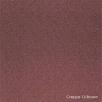 Вертикальні жалюзі Creppe-13 brown